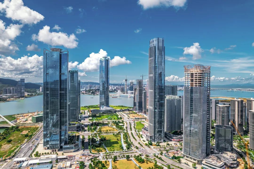 【專(zhuān)家觀(guān)點(diǎn)】關(guān)成華：橫琴粵澳深度合作區(qū)發(fā)展邏輯與方向