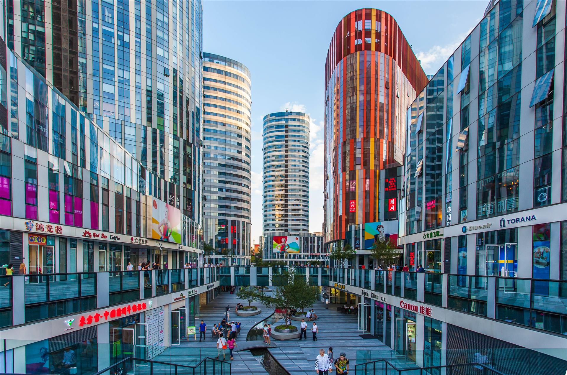 【專(zhuān)家觀(guān)點(diǎn)】城市發(fā)展“存量”時(shí)代如何做好青年發(fā)展型城市“增量”文章